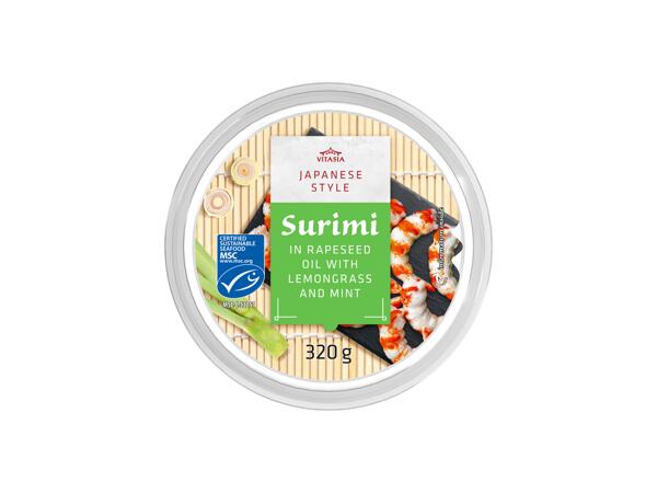 Surimi