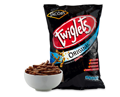Twiglets