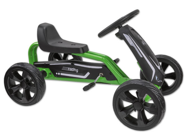 Kinder Go Kart