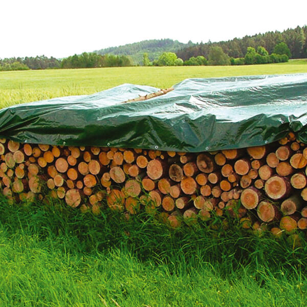 Abdeckplane