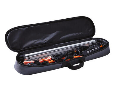 4-Bar LED Light Kit