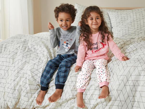 Girls' Pyjama Set