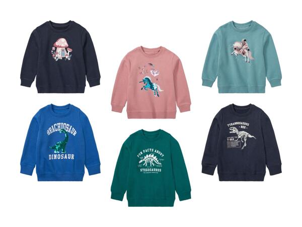 Sweat-shirt