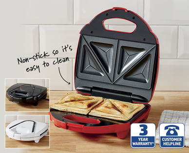 Sandwich Toaster