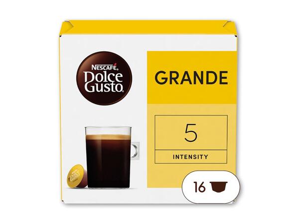 Dolce Gusto
