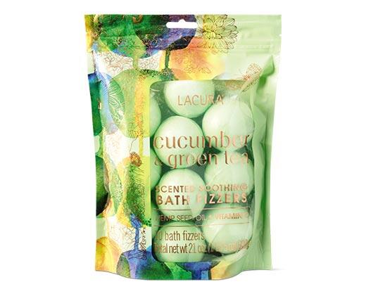 Lacura 
 Bath Bombs Assorted Varieties