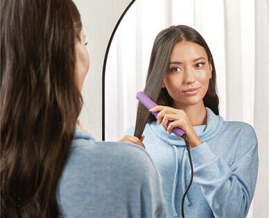 Travel Hair Appliances