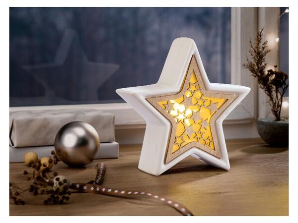 Vánoční LED dekorace