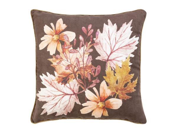 Livarno Home Reversible Cushion Cover