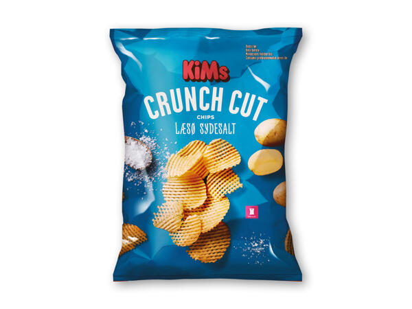 Kims chips