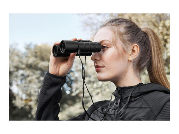 Auriol Binoculars 12x32