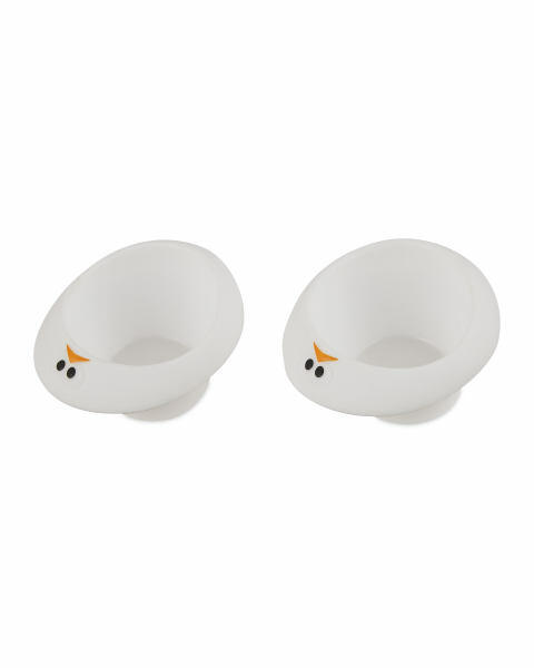 Kirkton House Egg Poacher 2 Pack