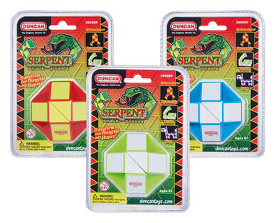 Duncan Assorted Fidget Toys