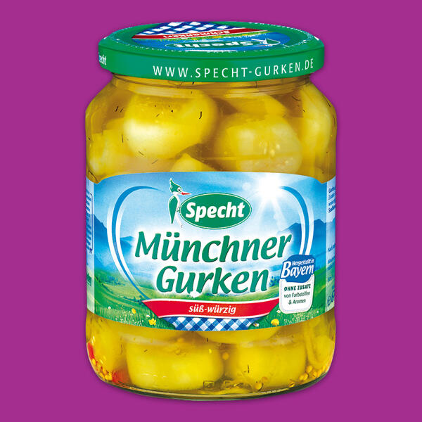 Gurken