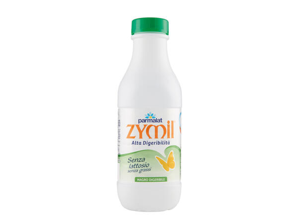Zymil Alta digeribilità