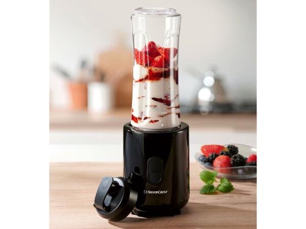 300W Smoothie Maker