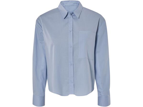 Ladies' shirt