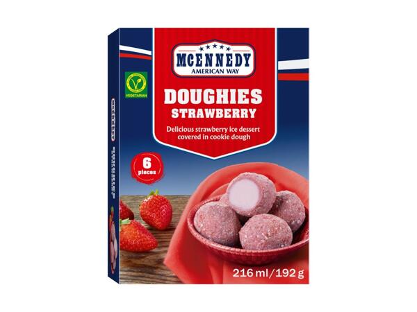 Doughie's