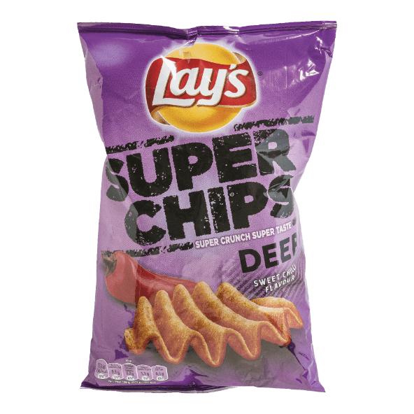 Superchips sweet chili