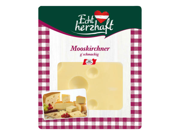 ECHT HERZHAFT Mooskirchner