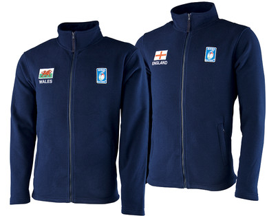 RBS Six Nations Fleece†