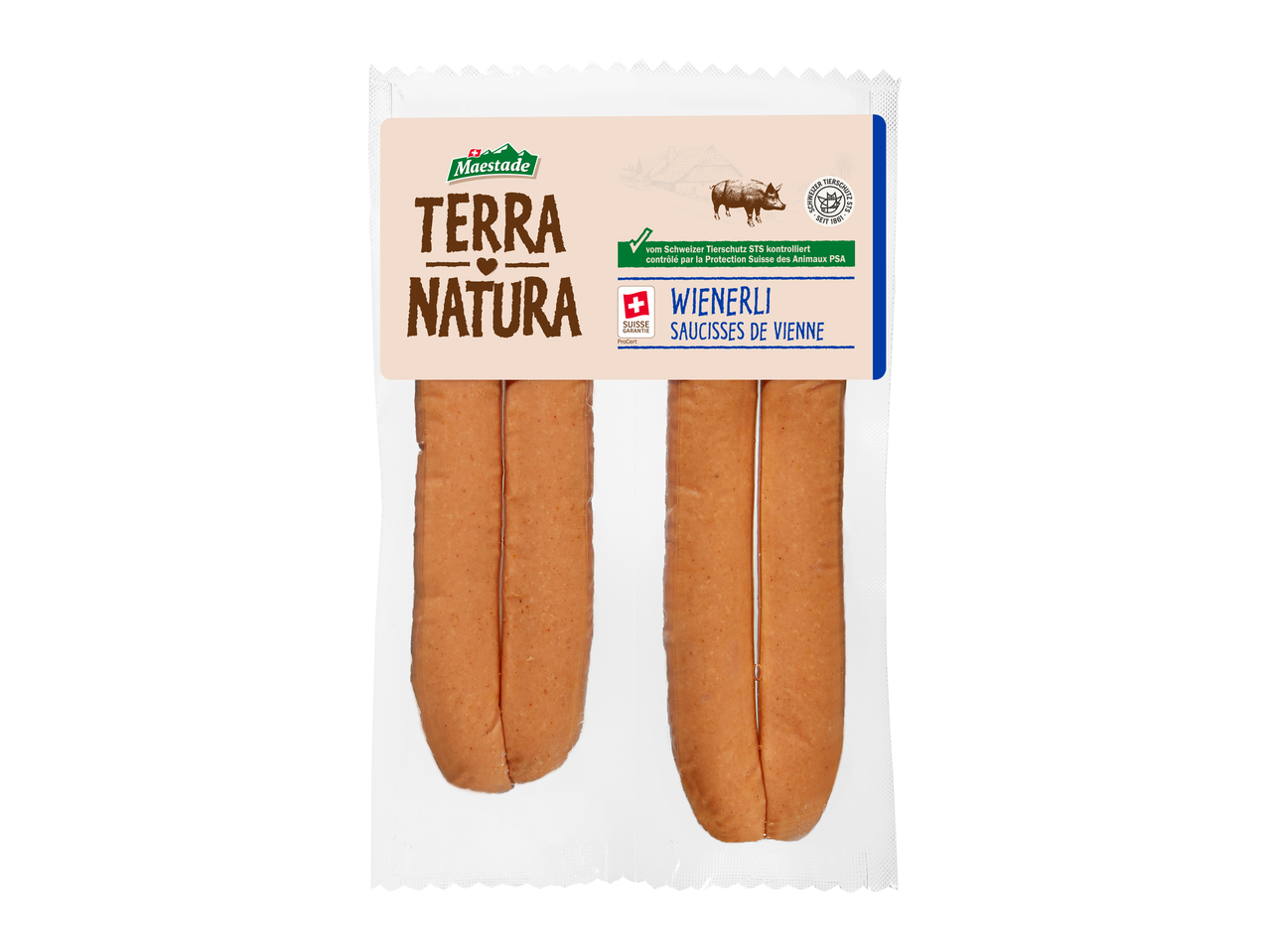 Saucisses de Vienne