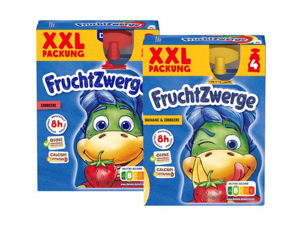 Fruchtzwerge Go