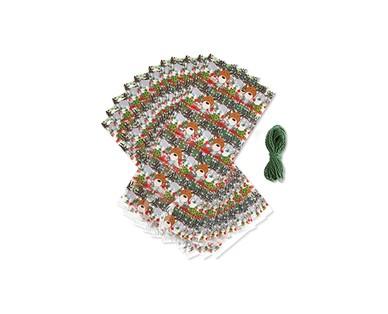 Merry Moments Holiday Baking Accessories