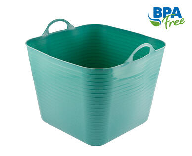 Flexible Multi Tub