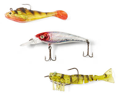 Fishing Lures