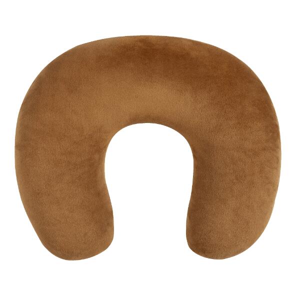 NOVITESSE(R) Coussin de voyage 2 en 1