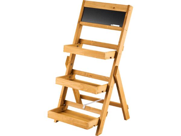 Plant Ladder Stand