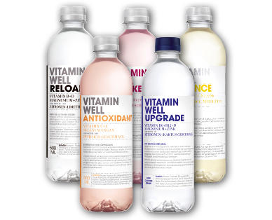 Vitamin Well