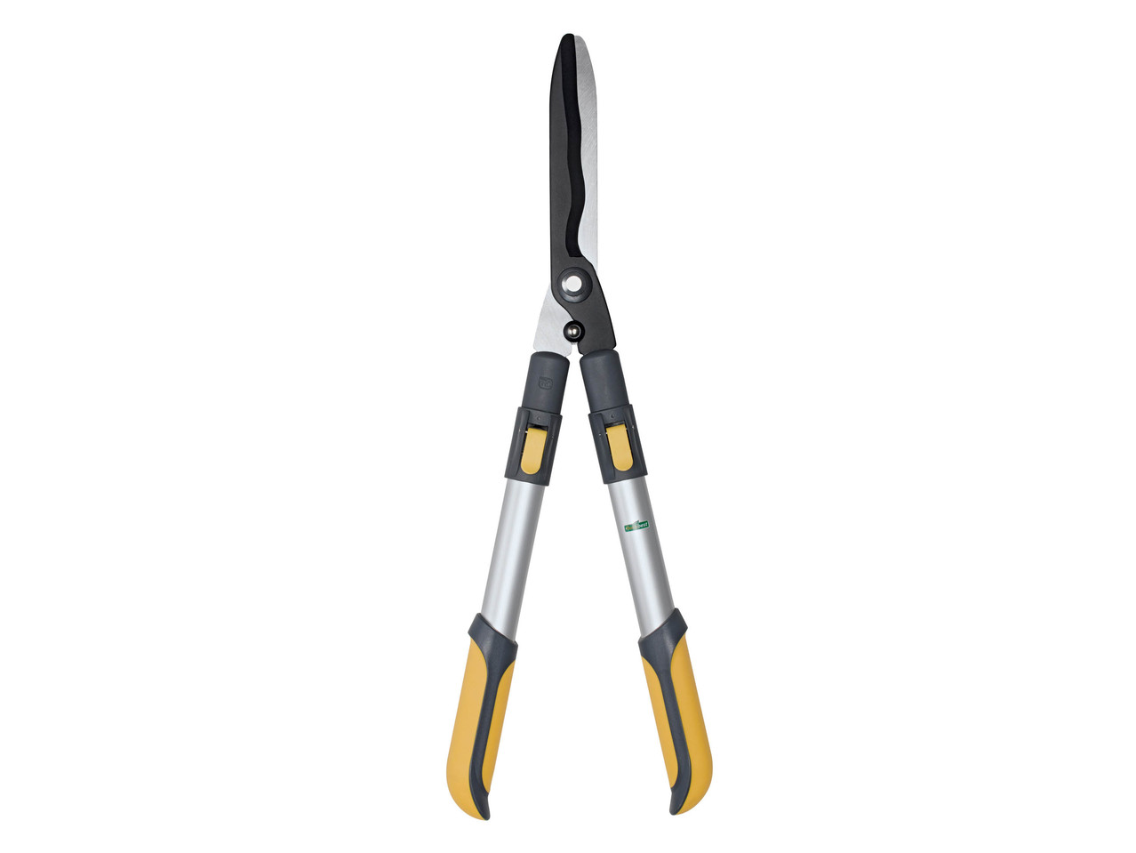 FLORABEST Telescopic Hedge Shears