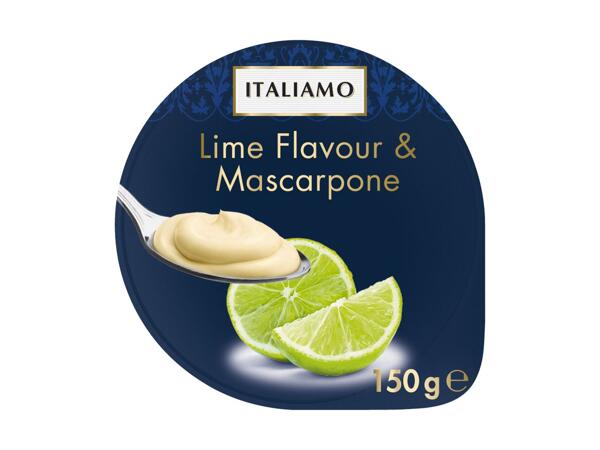 Italian Yogurt