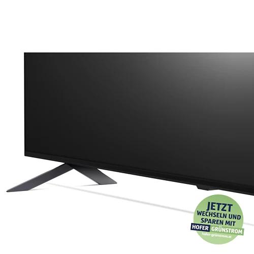 LG 65" 4K QNED 776RB Smart TV inkl. Soundbar
