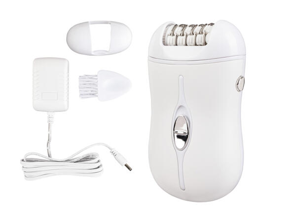 SILK'N(R) Epilator