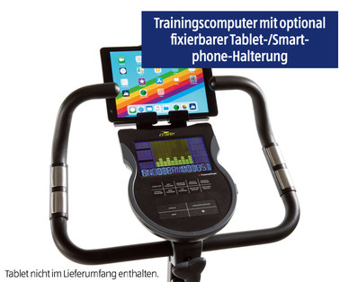CRANE Ergometer