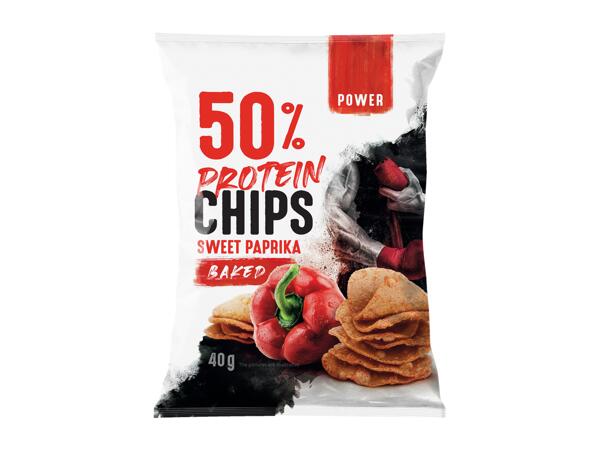 Protein Chips