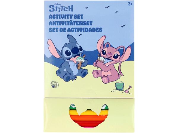 Stationery Item "Stitch"