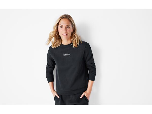 Ladies' Premium Sweatshirt