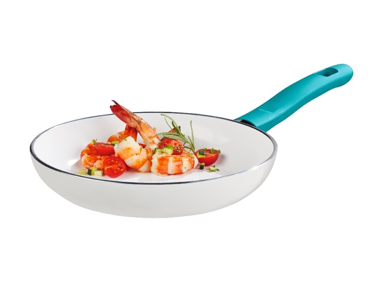 Ceramic Frying Pan
