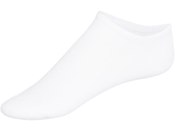 PÁNSKÉ NÍZKÉ PONOŽKY – 5 PÁRŮ