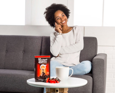 FERRERO Pocket Coffee