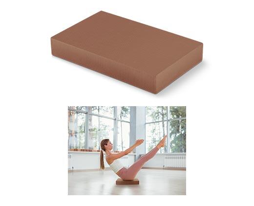 Crane Pilates Ring, Balance Pad or Balls