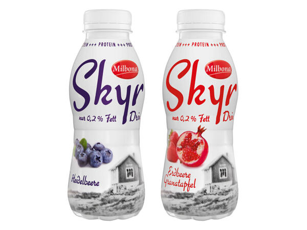 Skyr Protein-Drink