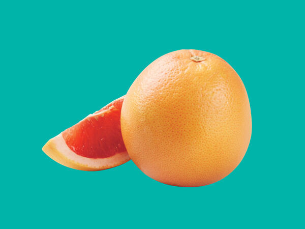 Grapefruit