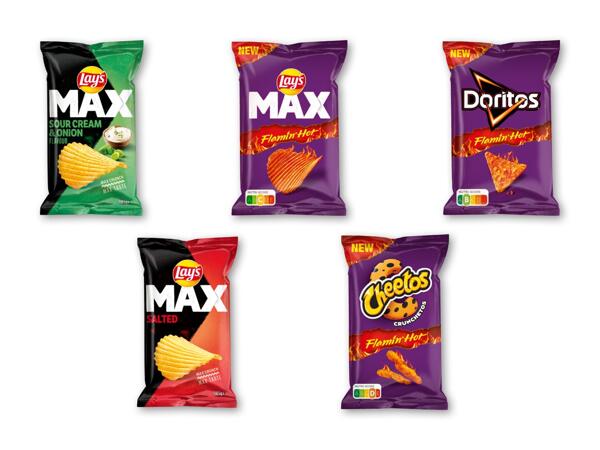 LAYS Chips