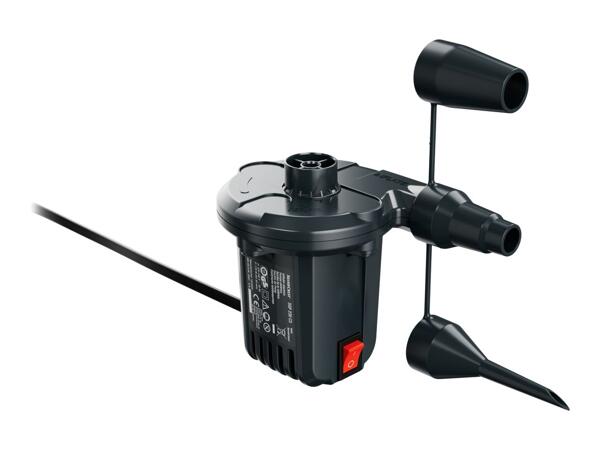 Silvercrest Electric Air Pump