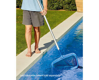 Leaf Rake